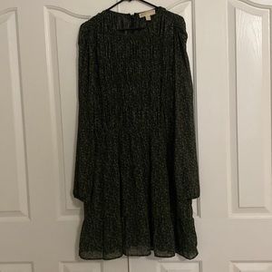 Long sleeve Dress Michael Kors